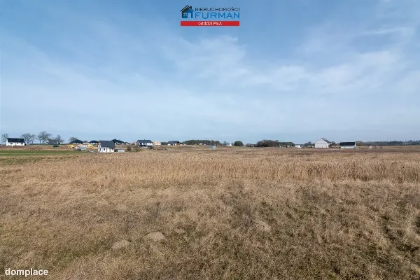 Działka — Złotów — zdjęcie 5