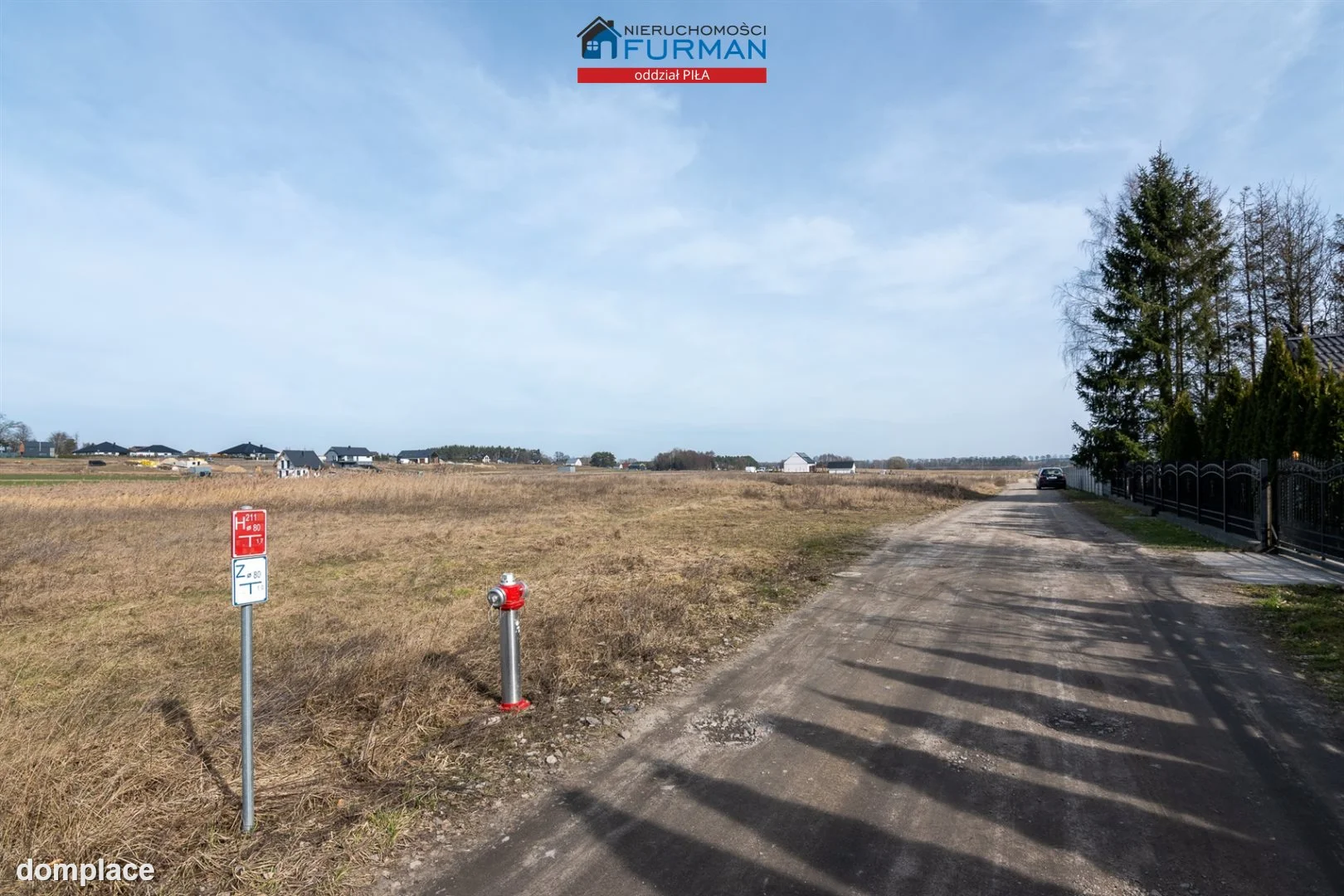 Działka — Złotów — zdjęcie 9