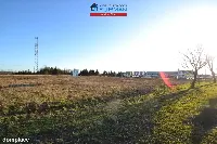 Działka — Piła, Motylewo — zdjęcie 1