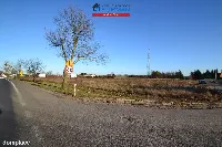 Działka — Piła, Motylewo — zdjęcie 2