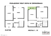 Dom (Wolnostojący) — zdjęcie 2