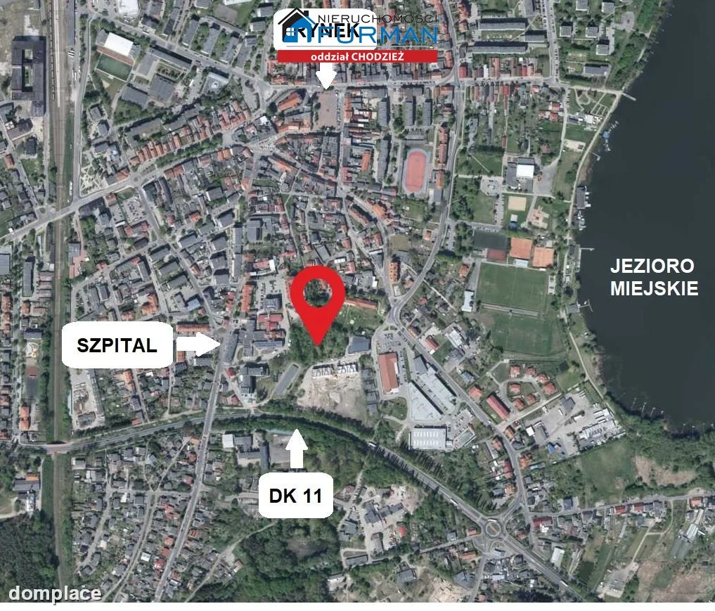 Działka — Chodzież — zdjęcie 10