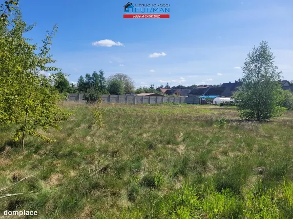 Działka — Budzyń — zdjęcie 4