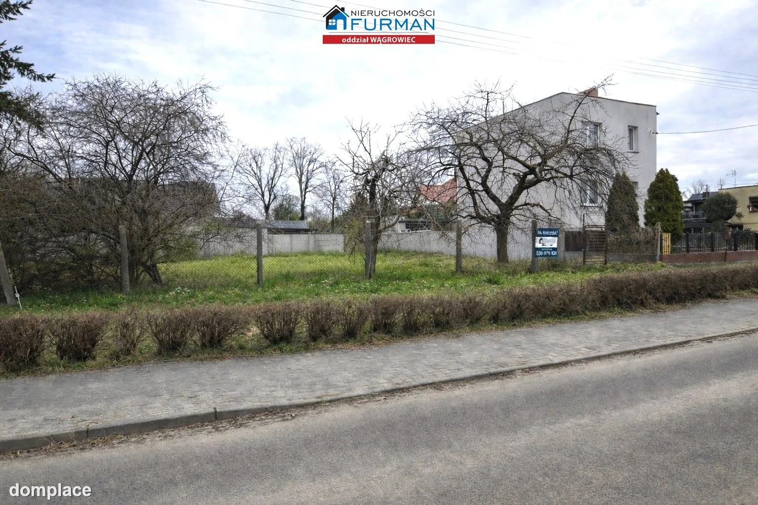 Działka — Gołańcz — zdjęcie 3