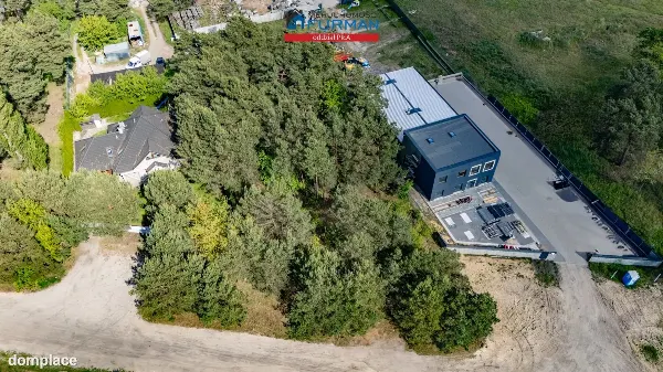 Działka — Piła, Górne — zdjęcie 5