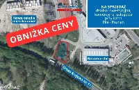 Działka — Chodzież — zdjęcie 1