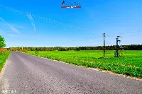 Działka — Jastrowie, Zagórze — zdjęcie 13