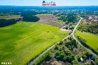 Działka — Jastrowie, Zagórze — zdjęcie 5