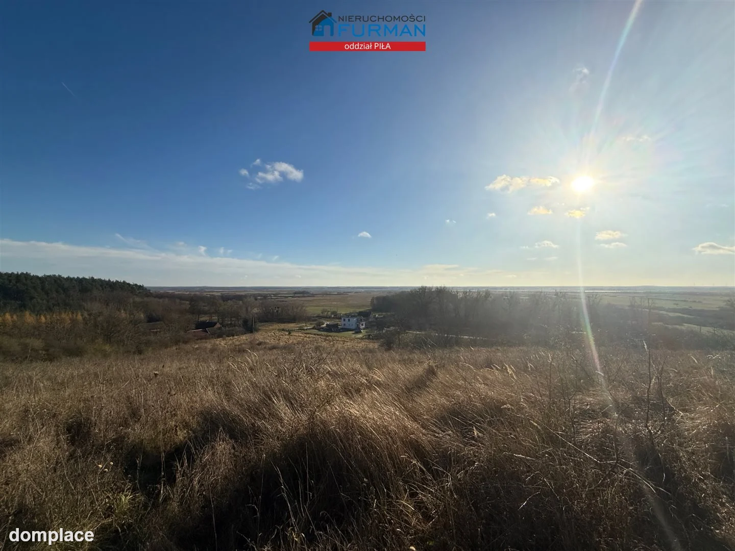 Działka — Wolsko Górne — zdjęcie 5