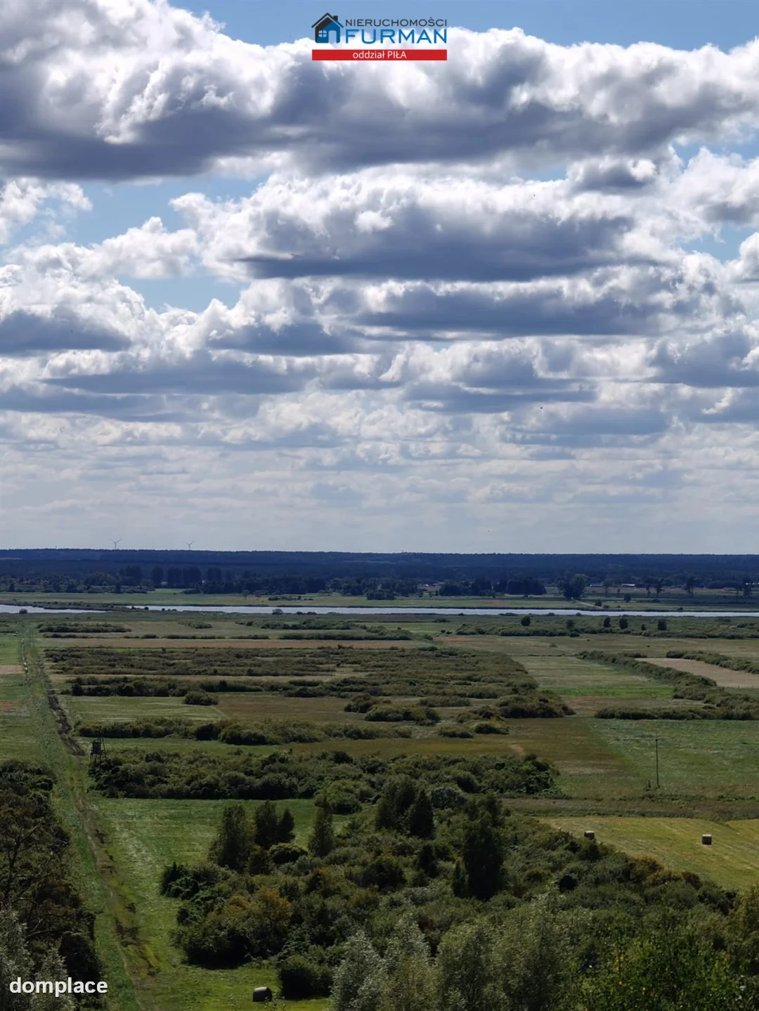 Działka — Wolsko Górne — zdjęcie 8
