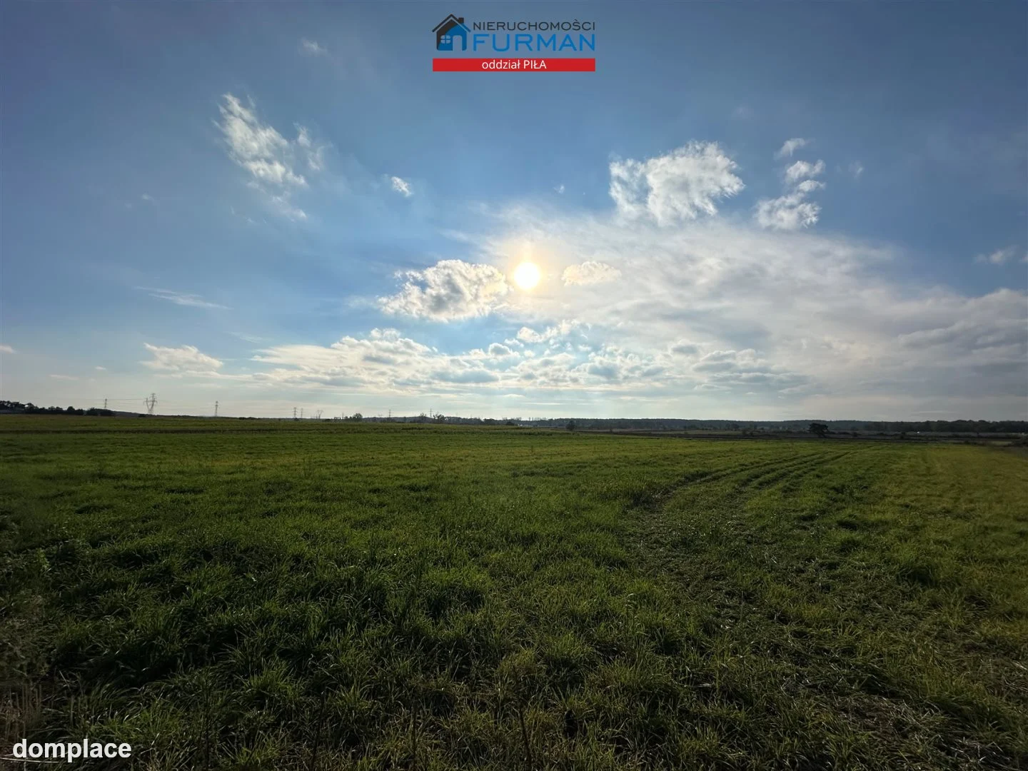 Działka — Morzewo — zdjęcie 10