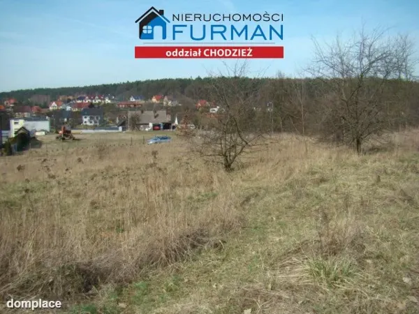 Działka — Chodzież — zdjęcie 4