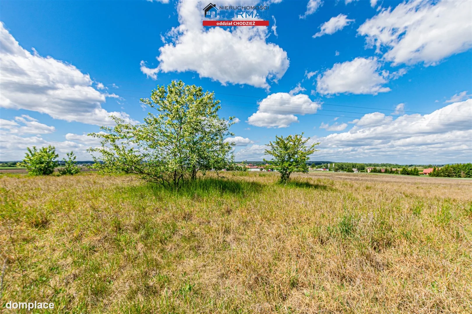 Działka — Strzelęcin — zdjęcie 3