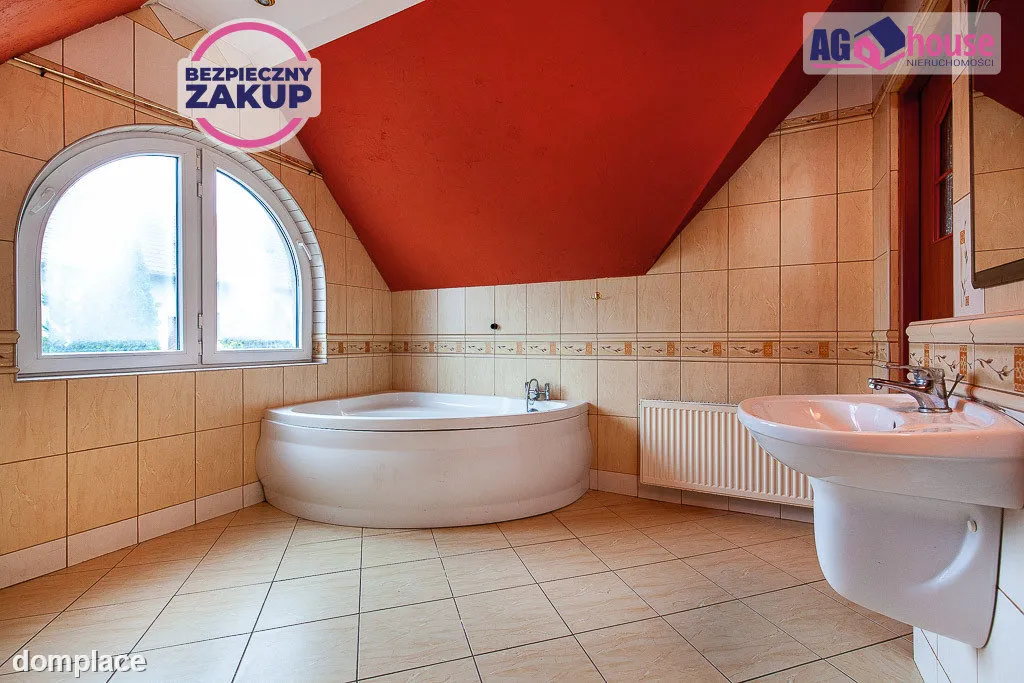 Przestronny dom, szybki dojazd do Trójmiasta — zdjęcie 16
