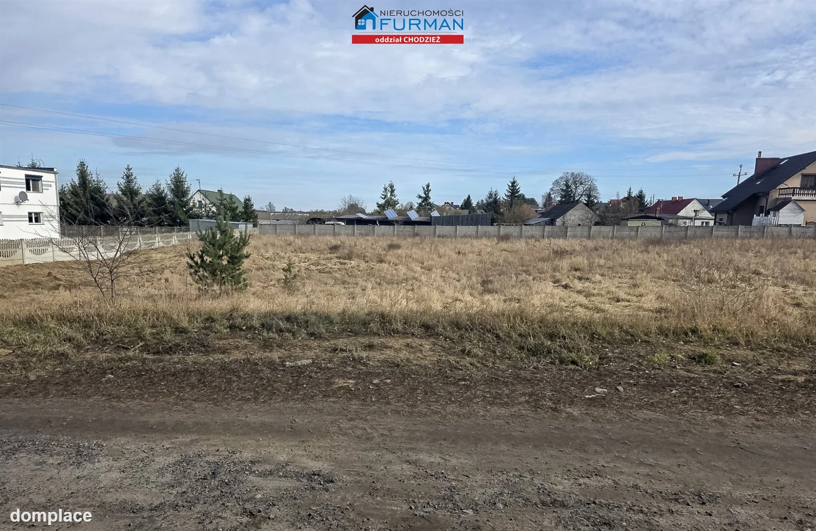 Działka — Atanazyn — zdjęcie 3
