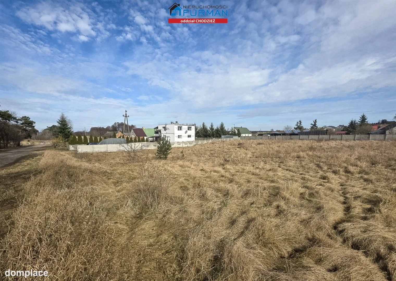 Działka — Atanazyn — zdjęcie 4