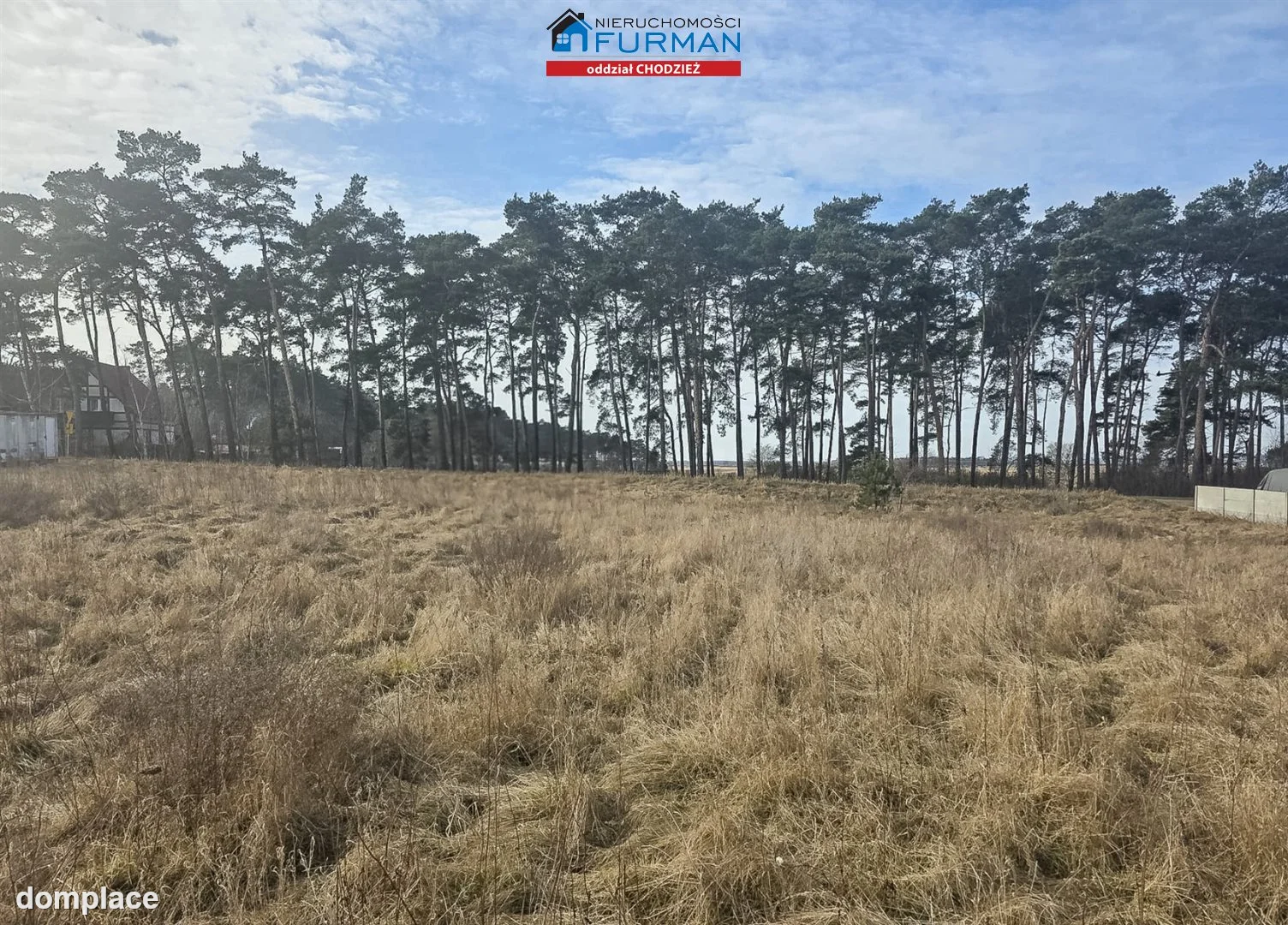 Działka — Atanazyn — zdjęcie 5