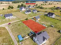 Działka — Biała — zdjęcie 1