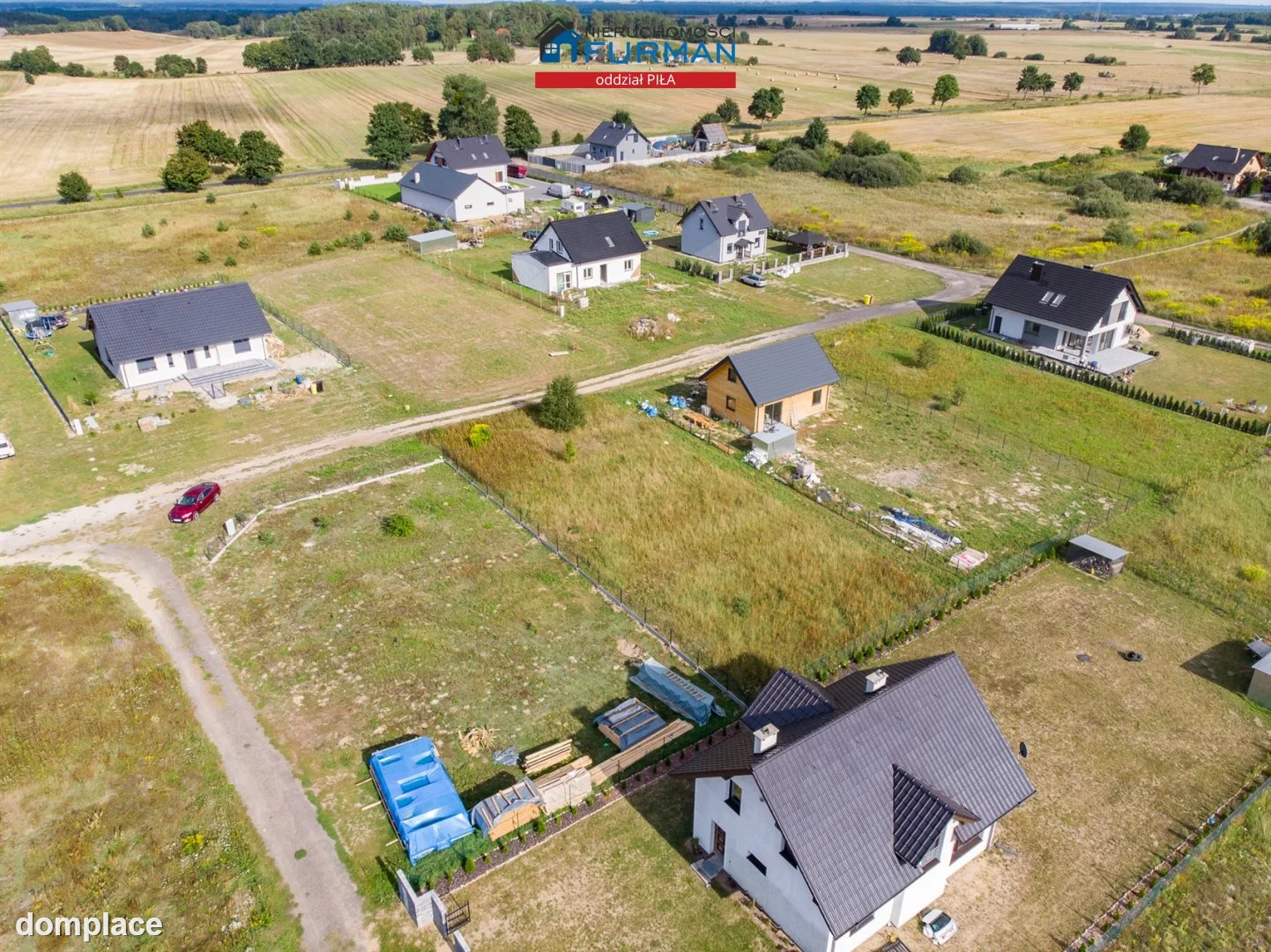 Działka — Biała — zdjęcie 5