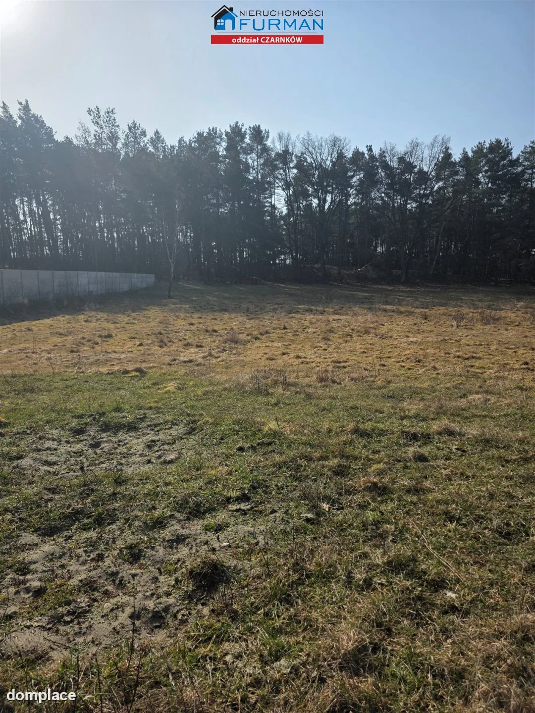 Działka — Bukowiec — zdjęcie 3