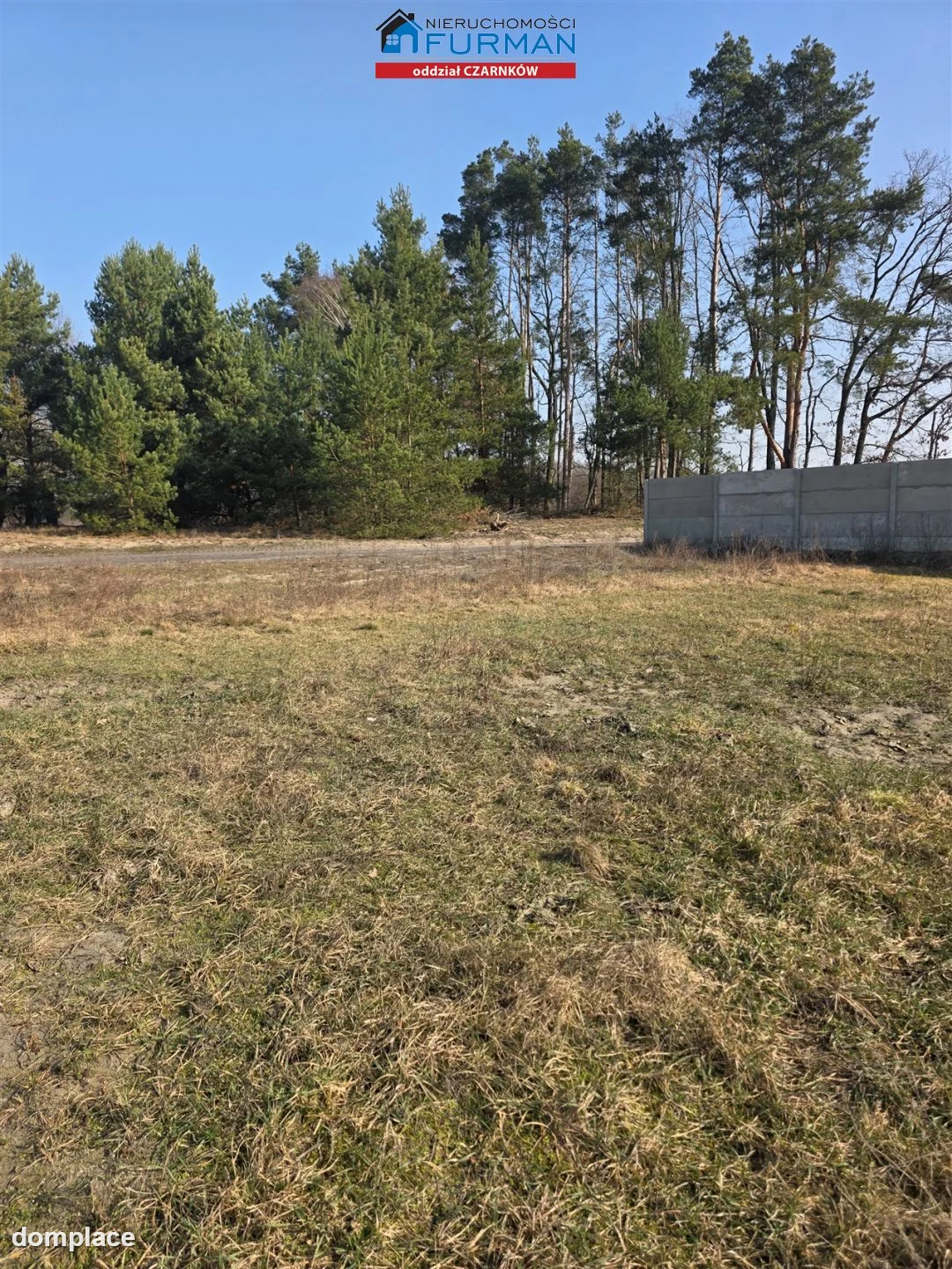 Działka — Bukowiec — zdjęcie 8