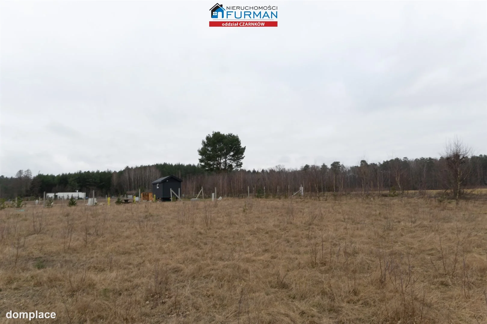 Działka — Klempicz — zdjęcie 14