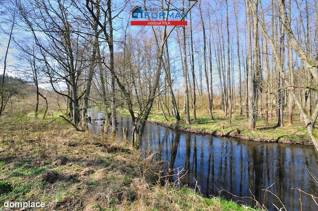Działka — Zabrodzie — zdjęcie 4