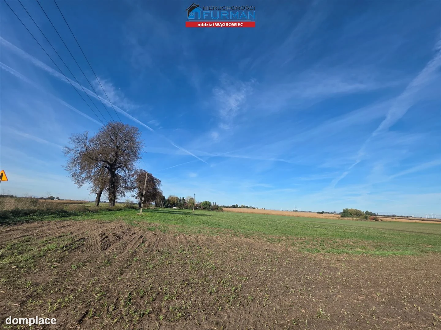 Działka — Grylewo — zdjęcie 5