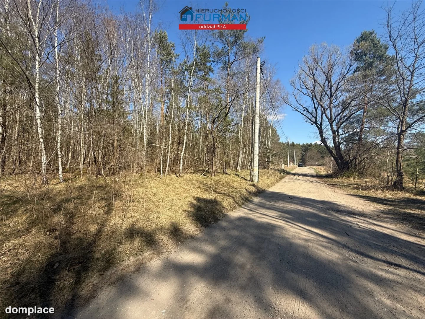 Działka — Czechyń — zdjęcie 4