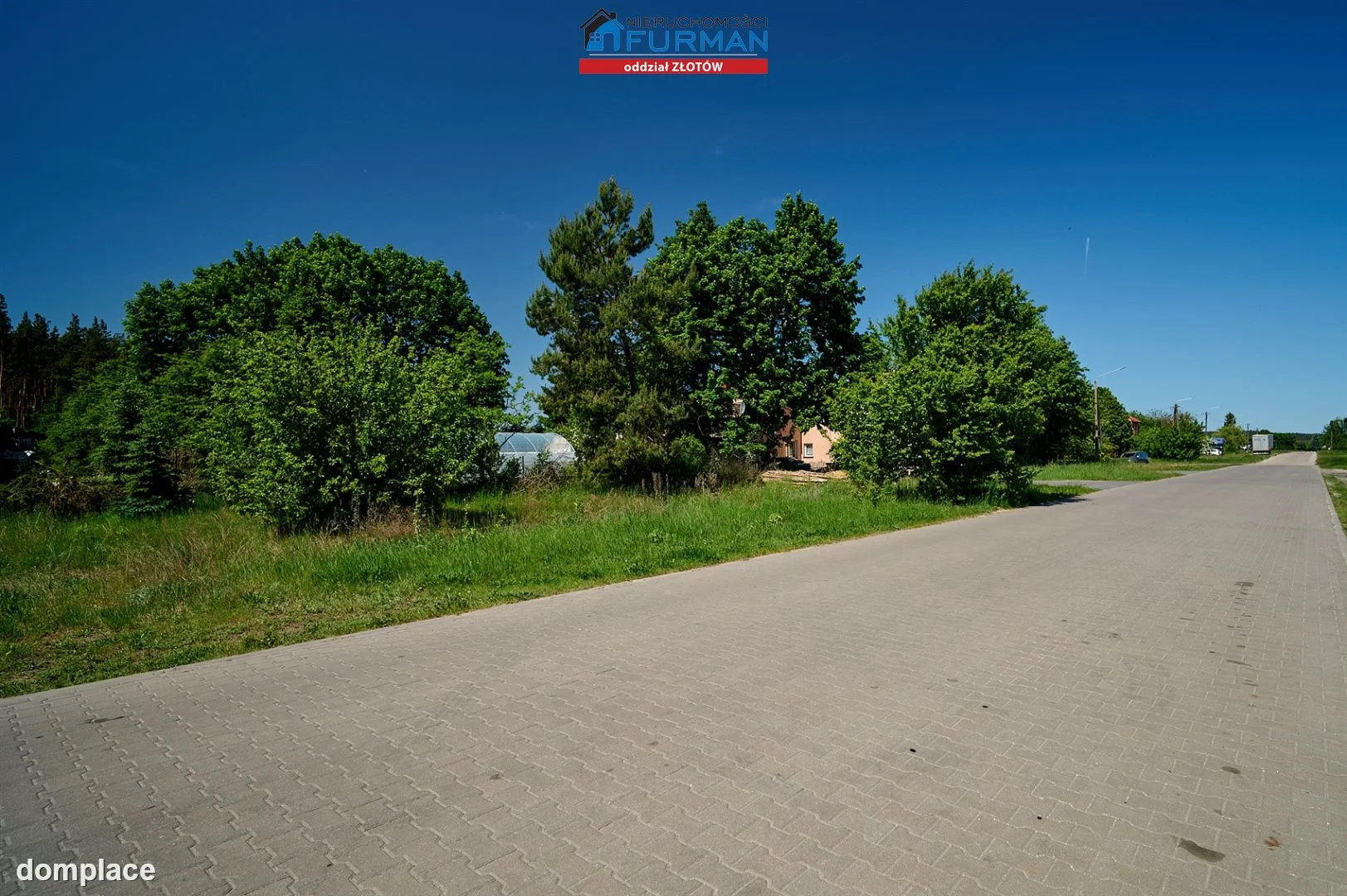 Działka — Jastrowie — zdjęcie 10