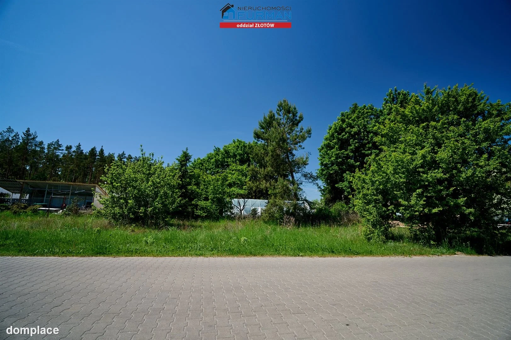Działka — Jastrowie — zdjęcie 12