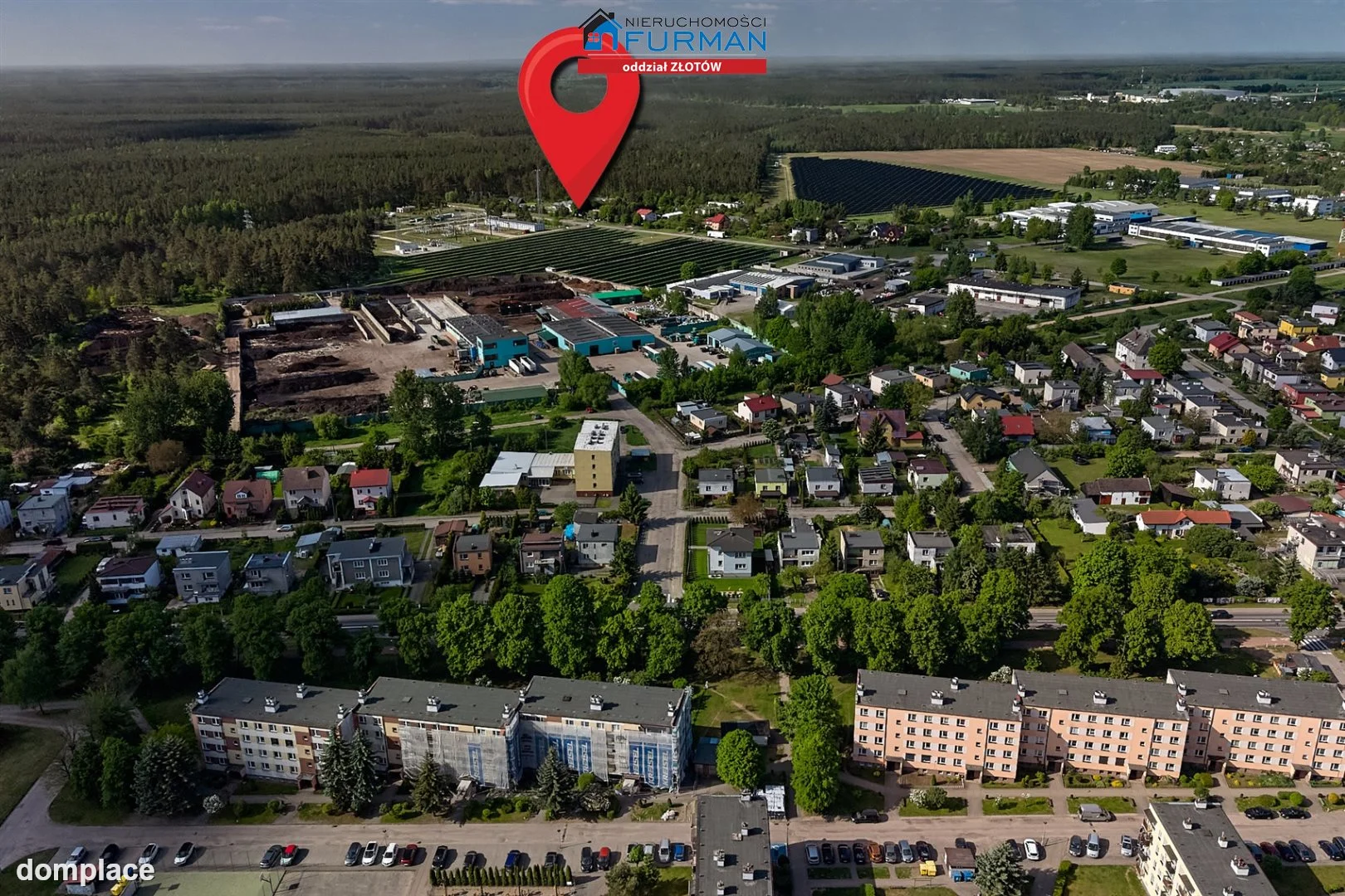 Działka — Jastrowie — zdjęcie 14