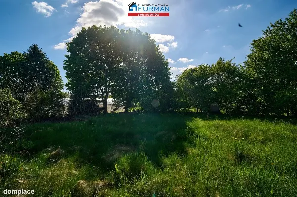 Działka — Jastrowie — zdjęcie 3