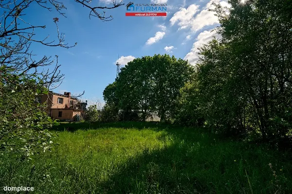 Działka — Jastrowie — zdjęcie 5