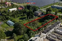 Działka — Jastrowie — zdjęcie 9