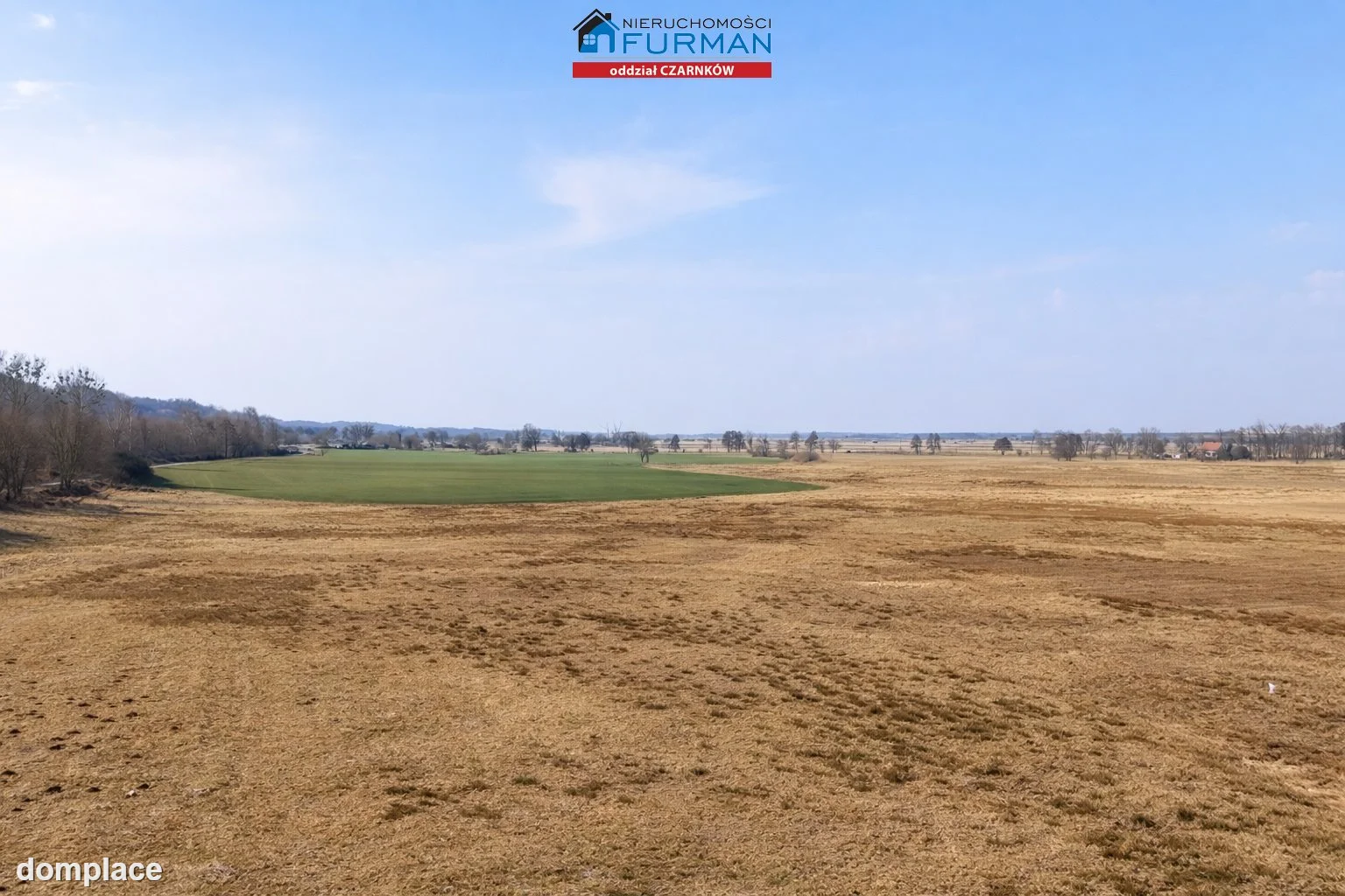 Działka — Czarnków — zdjęcie 11