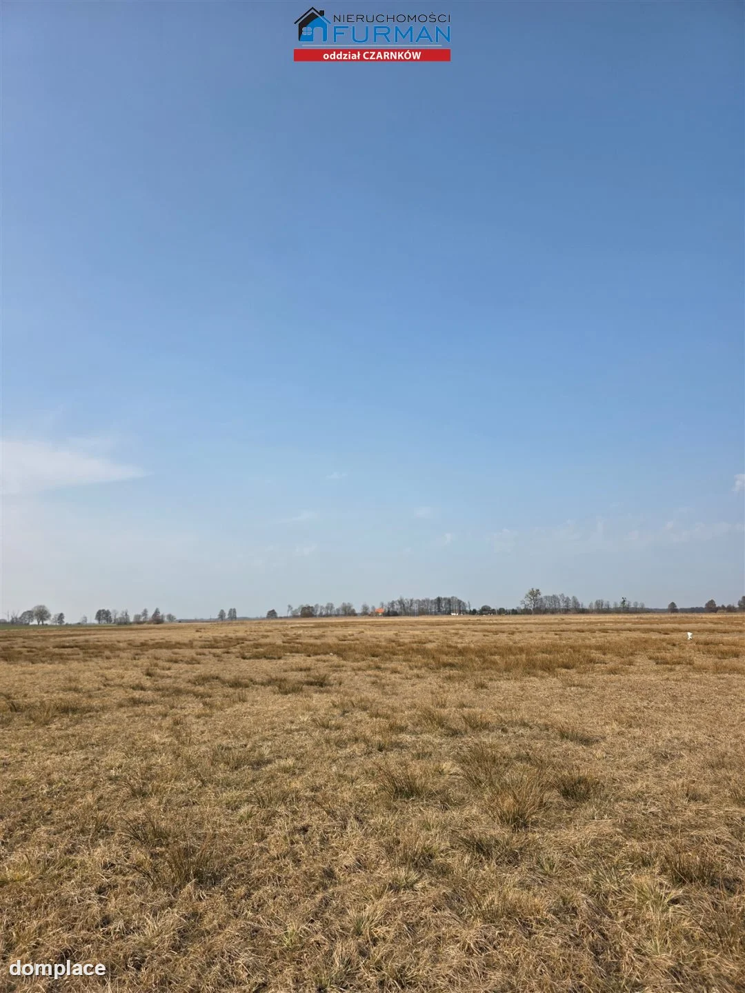 Działka — Czarnków — zdjęcie 15