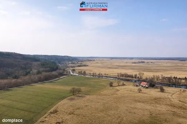 Działka — Czarnków — zdjęcie 3