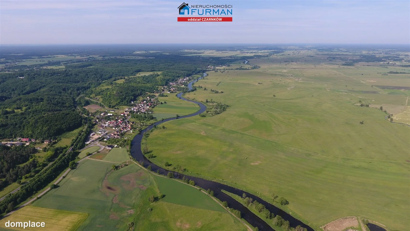 Działka — Czarnków — zdjęcie 6