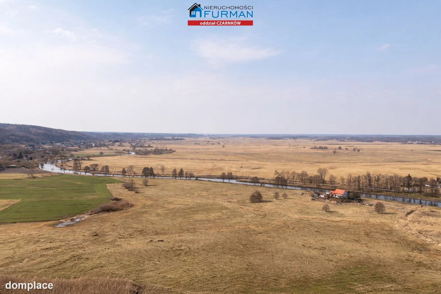 Działka — Czarnków — zdjęcie 8