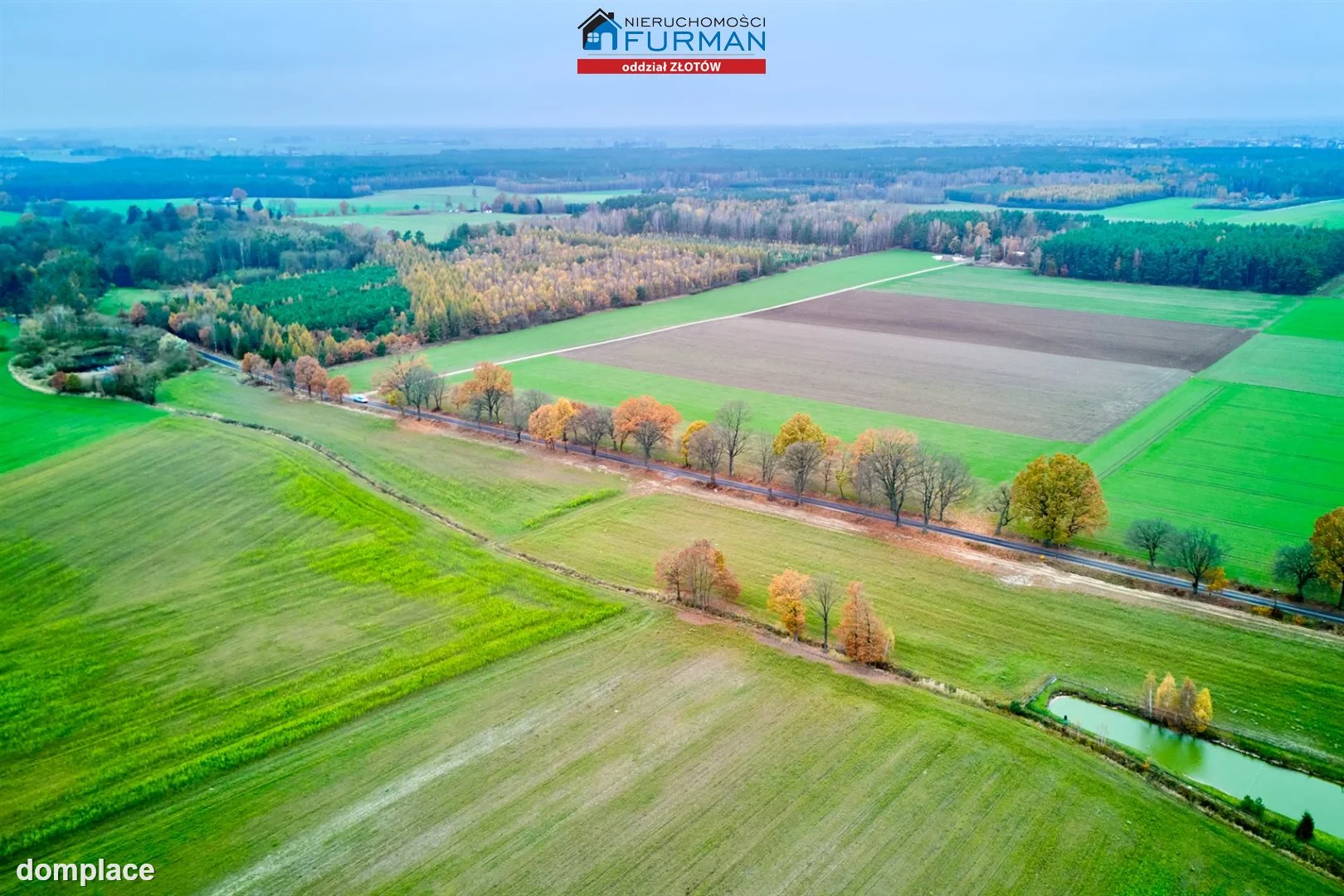 Działka — Mały Buczek — zdjęcie 4