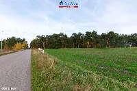 Działka — Chodzież — zdjęcie 2