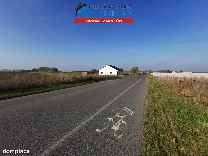 Działka — Bartodzieje — zdjęcie 4