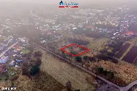Działka — Okonek — zdjęcie 1