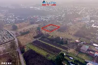 Działka — Okonek — zdjęcie 3