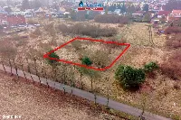 Działka — Okonek — zdjęcie 7