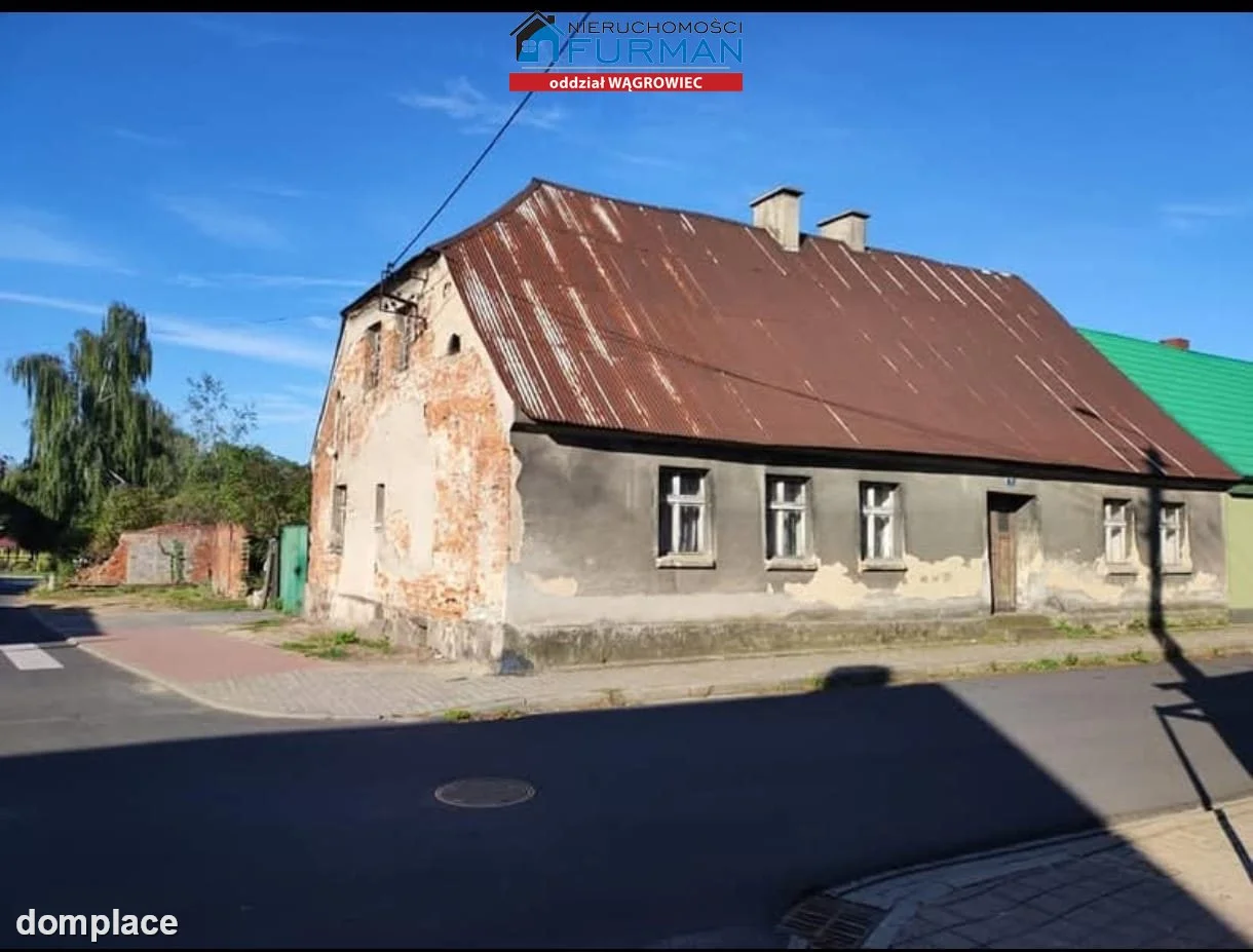 Działka — Gołańcz — zdjęcie 4