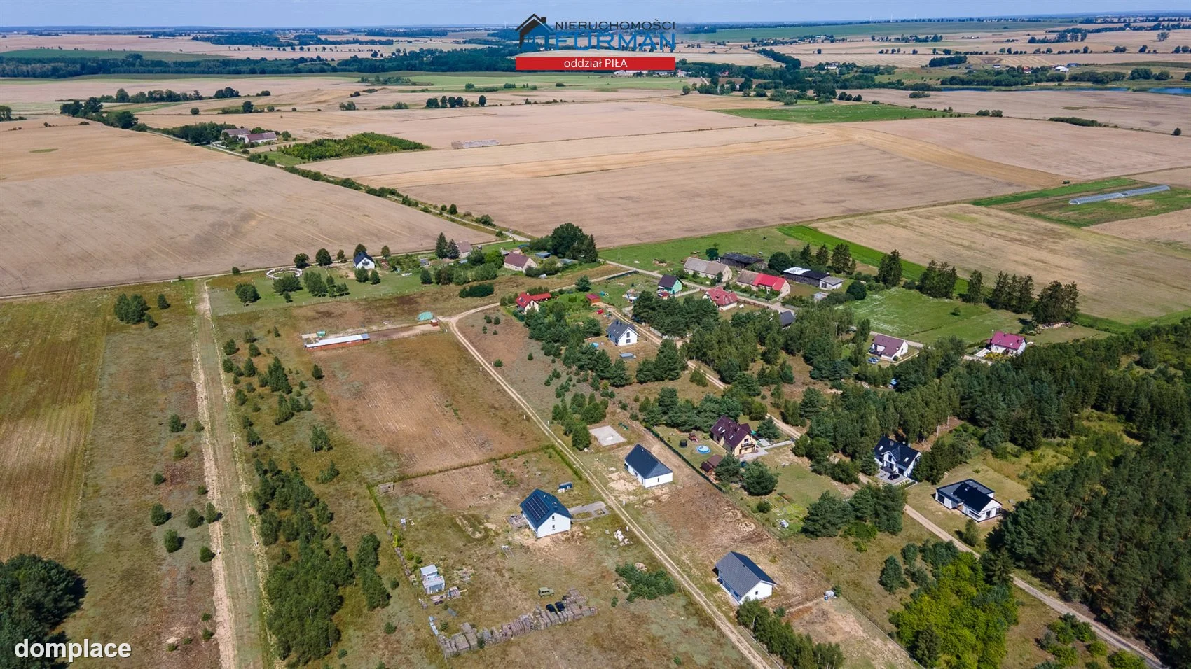 Działka — Kłoda — zdjęcie 6