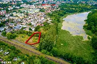 Działka — Złotów — zdjęcie 1