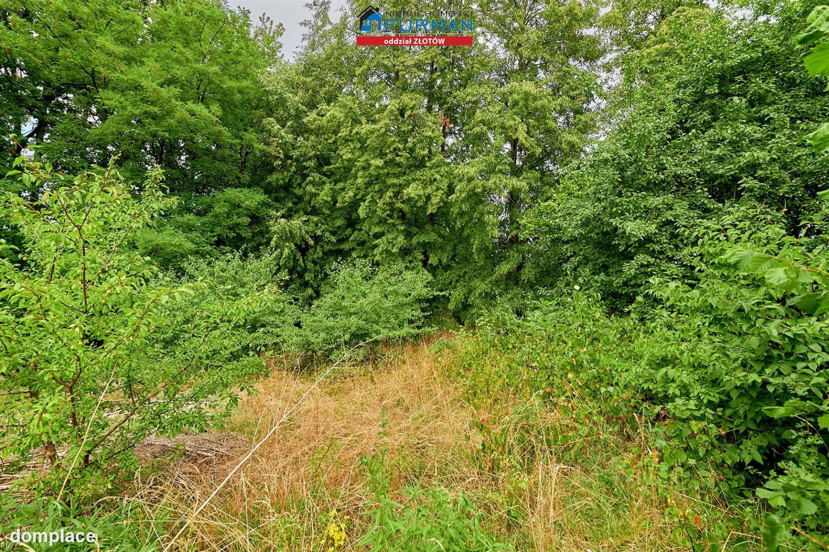 Działka — Złotów — zdjęcie 7